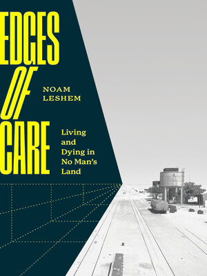 cover image of Edges of Care